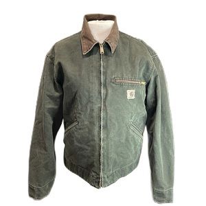 Carhartt Detroit Jacket J97 MOS